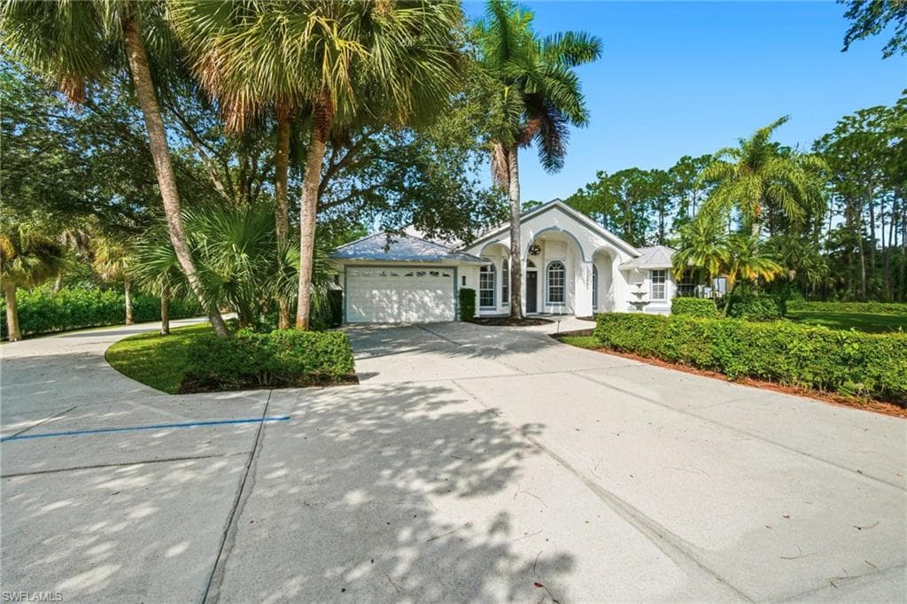 12885 Collier BLVD, NAPLES FL 34116-40