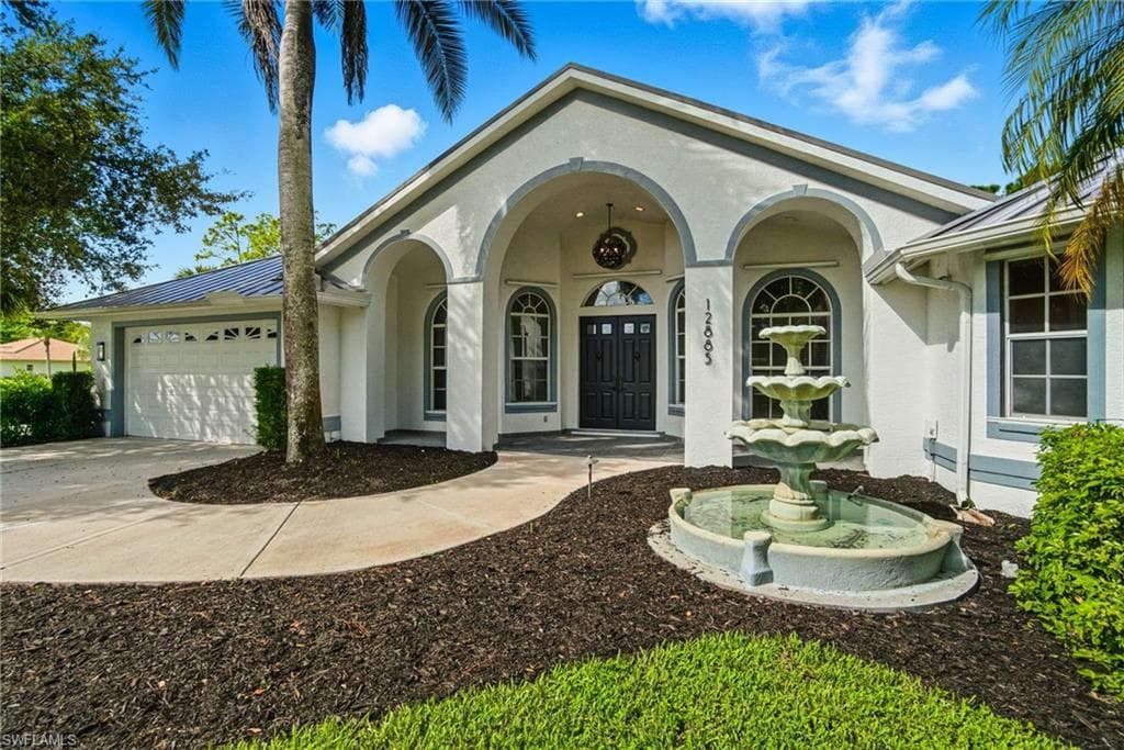 12885 Collier BLVD, NAPLES FL 34116-39