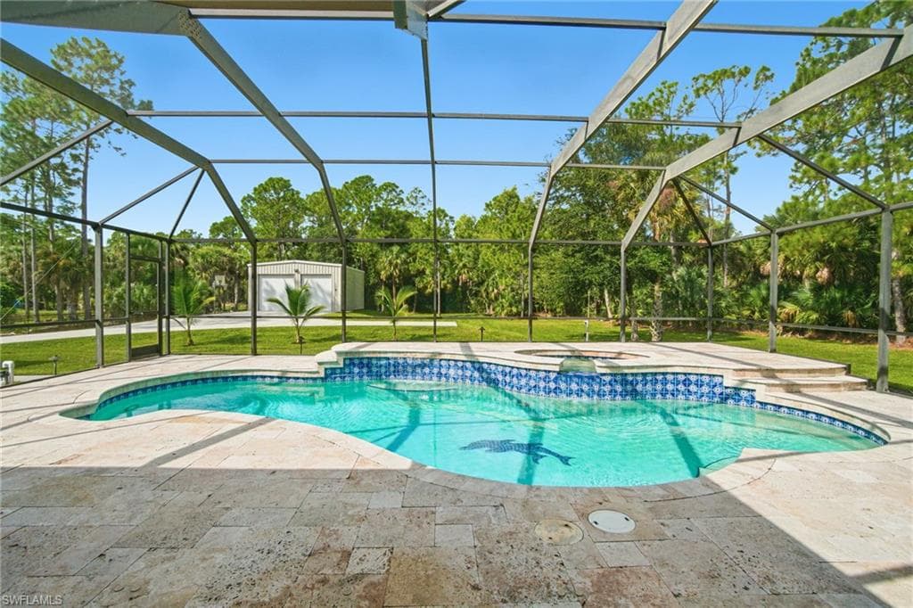 12885 Collier BLVD, NAPLES FL 34116-28