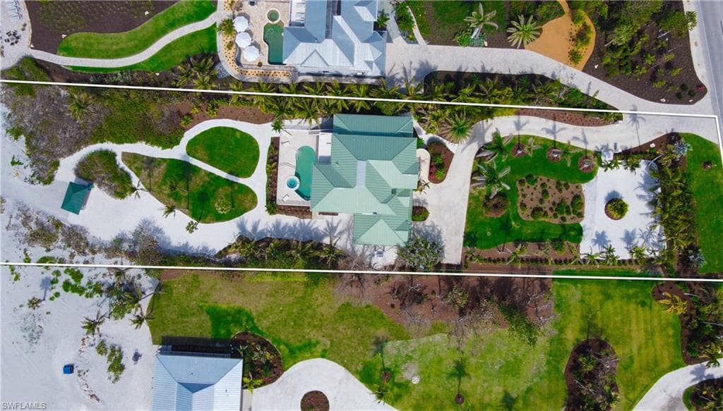 16770 Captiva DR, CAPTIVA FL 33924-2