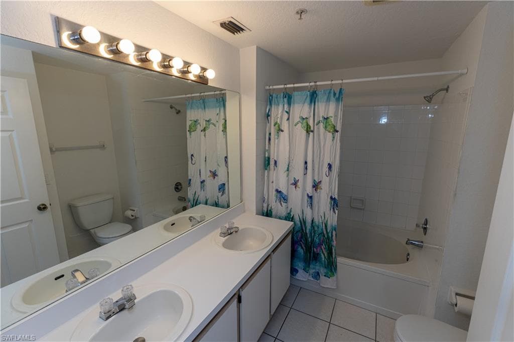 6481 Aragon WAY # 101, FORT MYERS FL 33966-11