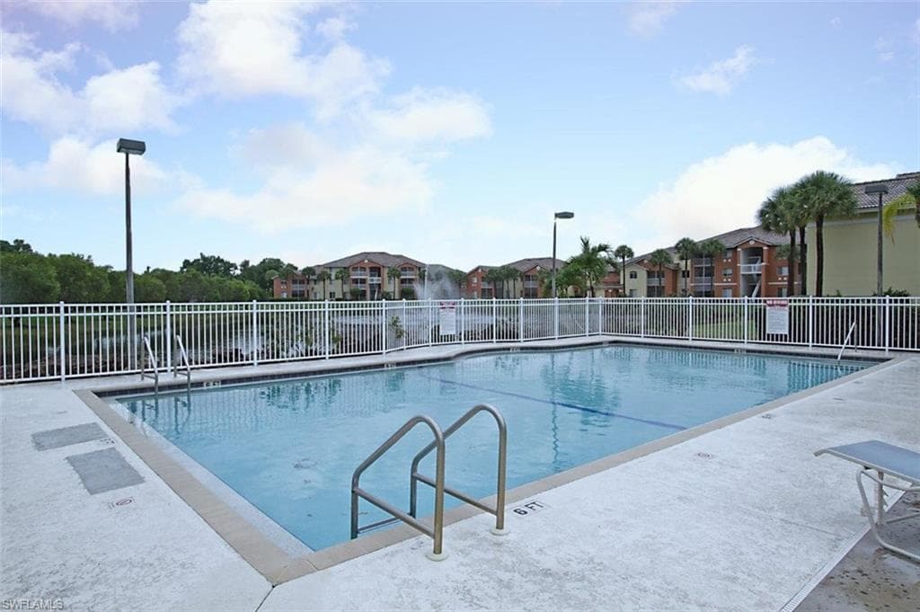 6481 Aragon WAY # 101, FORT MYERS FL 33966-19