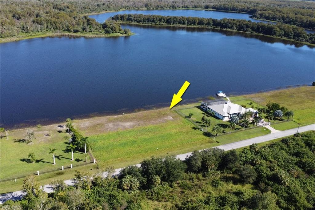 625 Shady Hollow BLVD W, NAPLES FL 34120-12