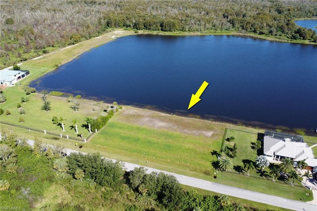 625 Shady Hollow BLVD W, NAPLES FL 34120-8