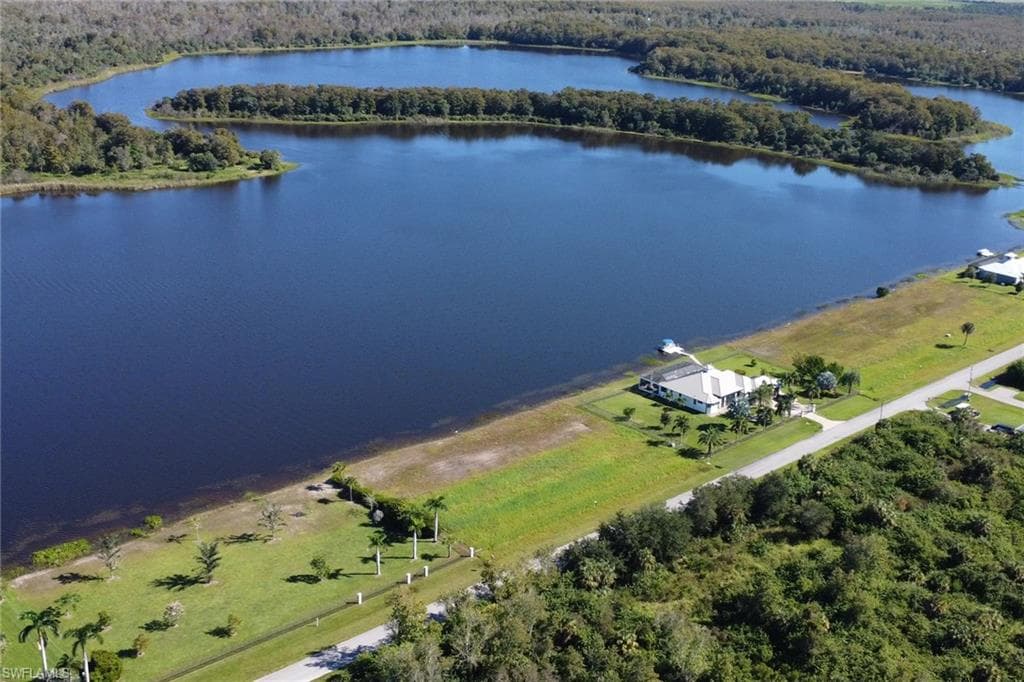 625 Shady Hollow BLVD W, NAPLES FL 34120-14