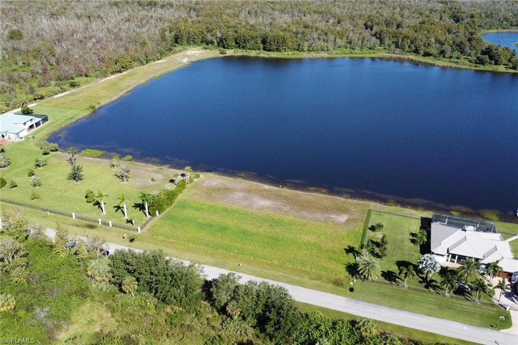 625 Shady Hollow BLVD W, NAPLES FL 34120-7