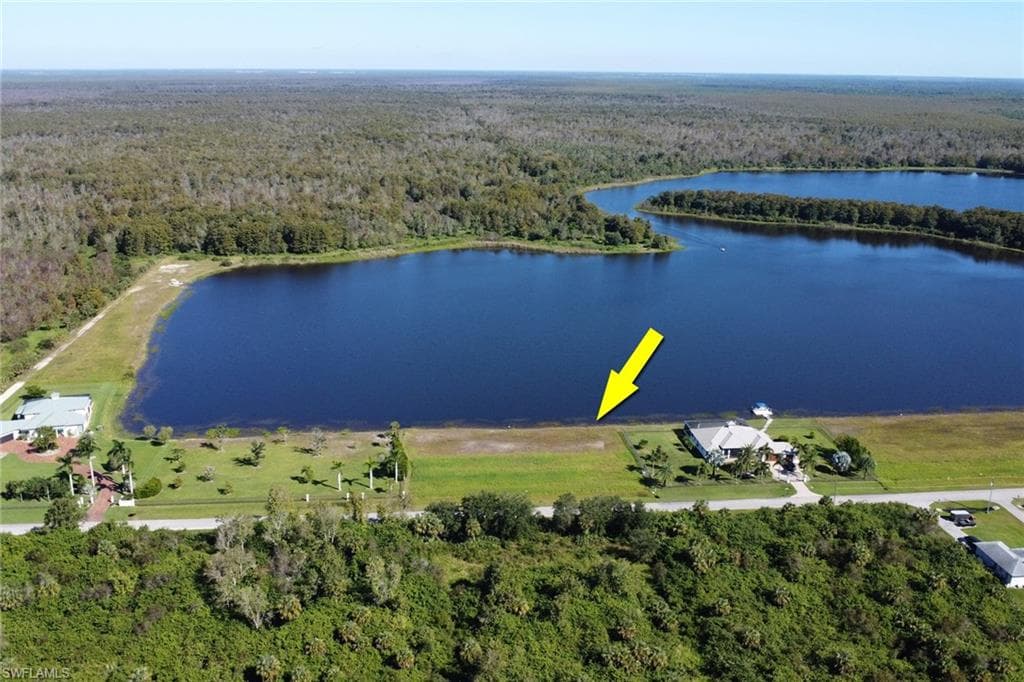 625 Shady Hollow BLVD W, NAPLES FL 34120-20