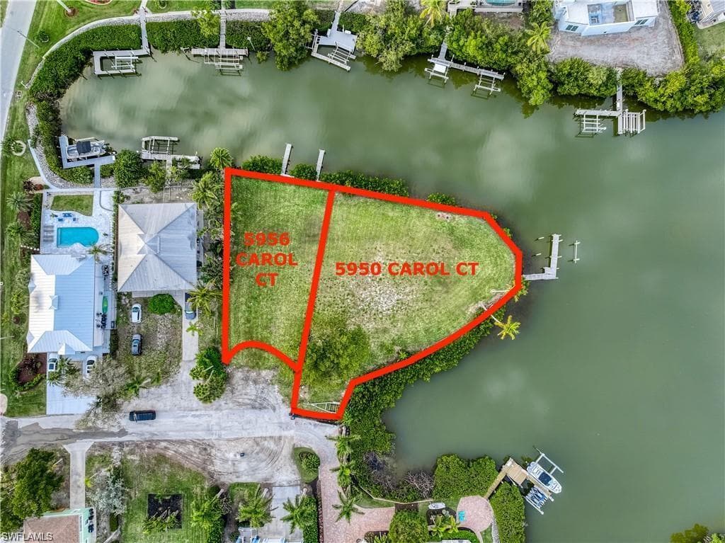 5956 Carol CT, BONITA SPRINGS FL 34134-2