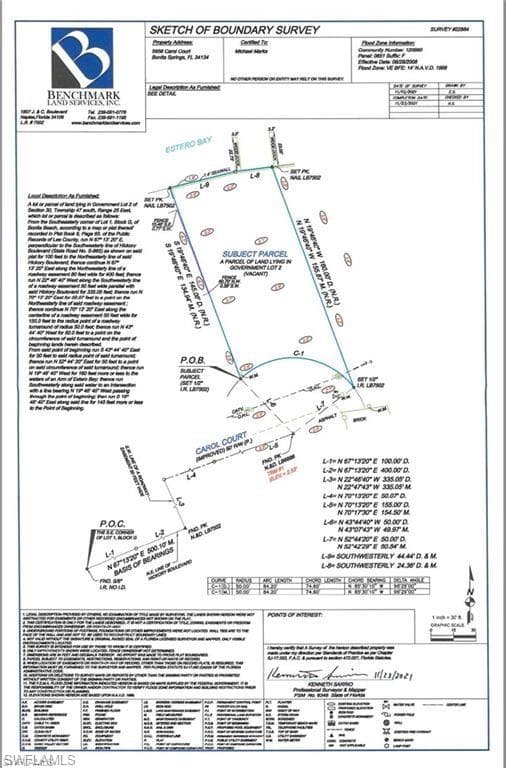 5956 Carol CT, BONITA SPRINGS FL 34134-13