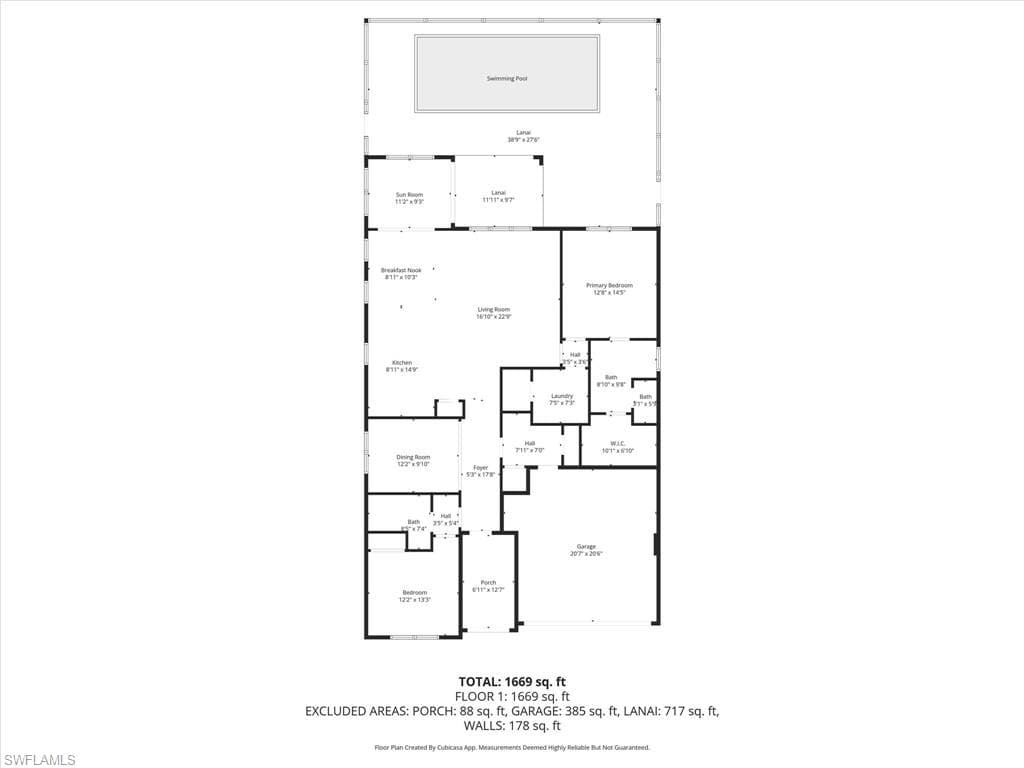 2633 Daisy DR, NORTH PORT FL 34289-41