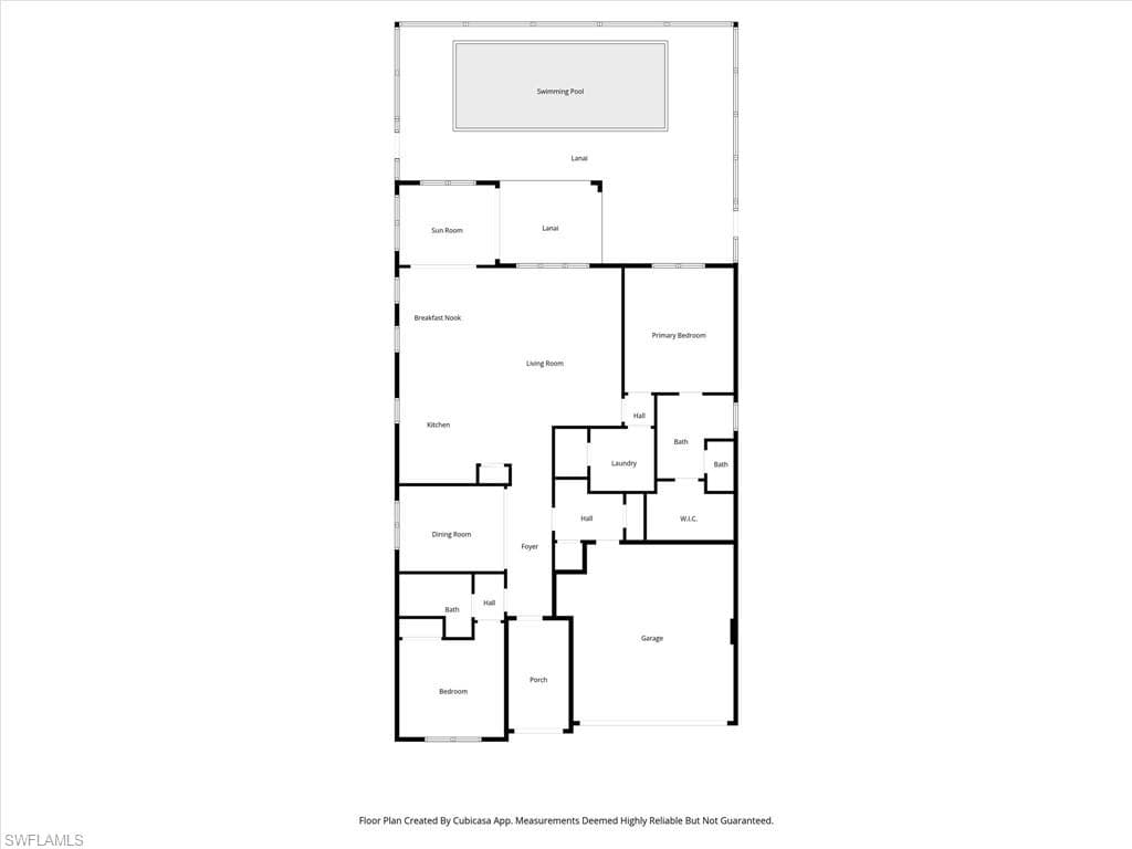 2633 Daisy DR, NORTH PORT FL 34289-42