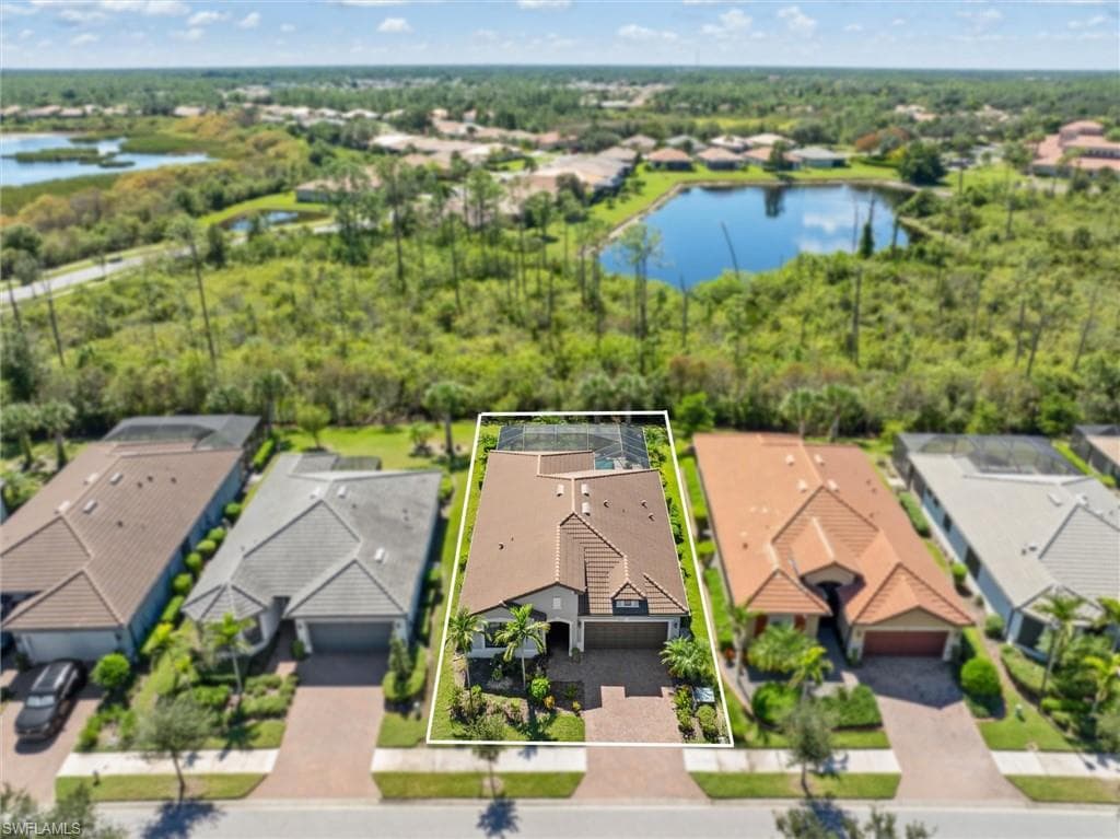 2633 Daisy DR, NORTH PORT FL 34289-36