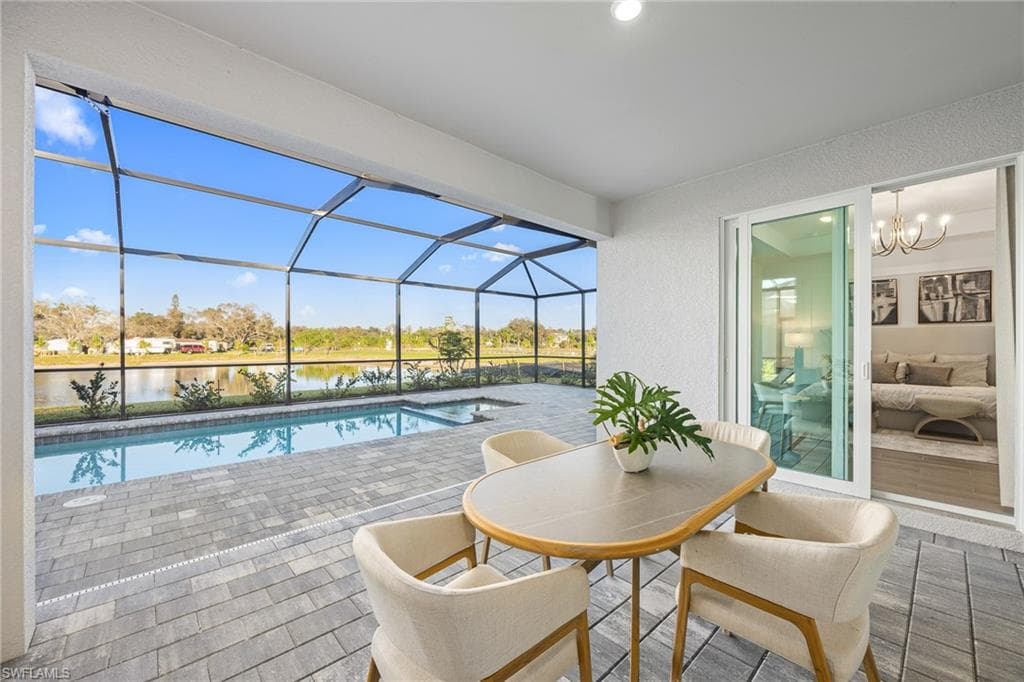 17393 Stonehill Manor DR, NORTH FORT MYERS FL 33917-5