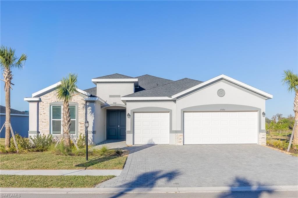 17393 Stonehill Manor DR, NORTH FORT MYERS FL 33917-35