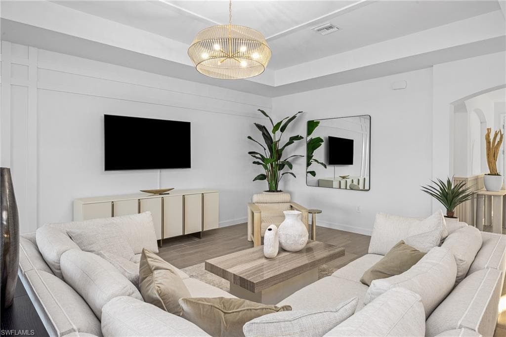 17393 Stonehill Manor DR, NORTH FORT MYERS FL 33917-4