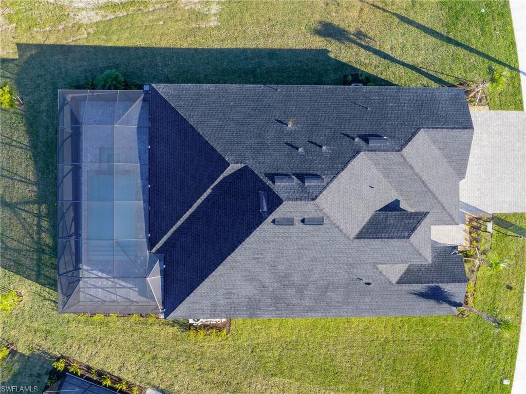 17393 Stonehill Manor DR, NORTH FORT MYERS FL 33917-39