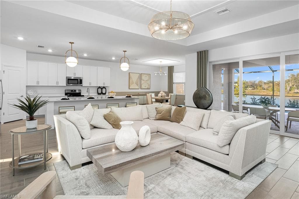 17393 Stonehill Manor DR, NORTH FORT MYERS FL 33917-3