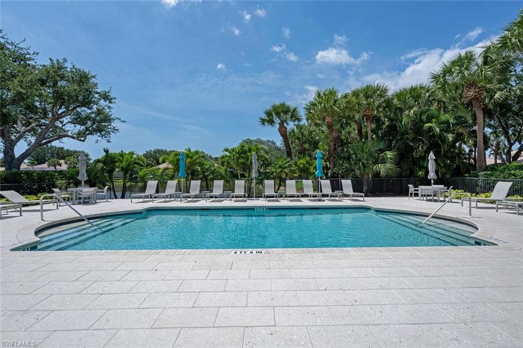 2408 Ravenna BLVD # 101, NAPLES FL 34109-26
