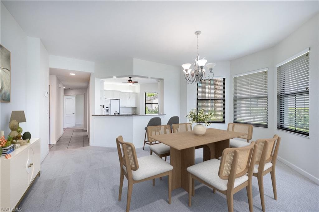 2408 Ravenna BLVD # 101, NAPLES FL 34109-11