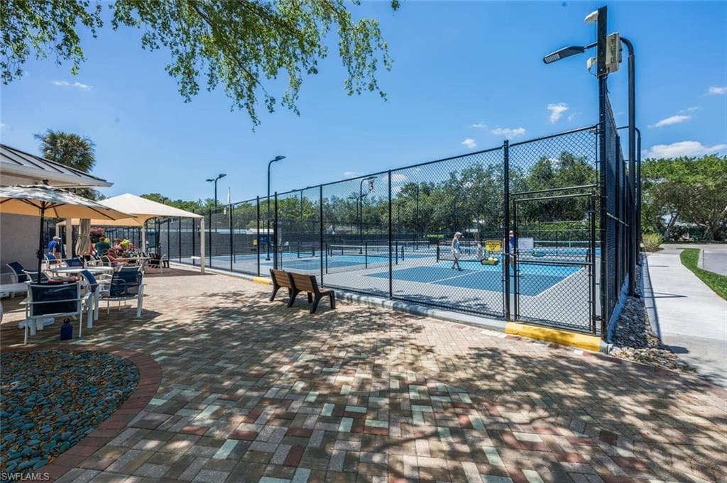 2408 Ravenna BLVD # 101, NAPLES FL 34109-35