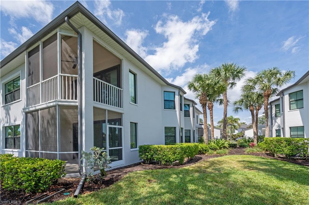 2408 Ravenna BLVD # 101, NAPLES FL 34109-23