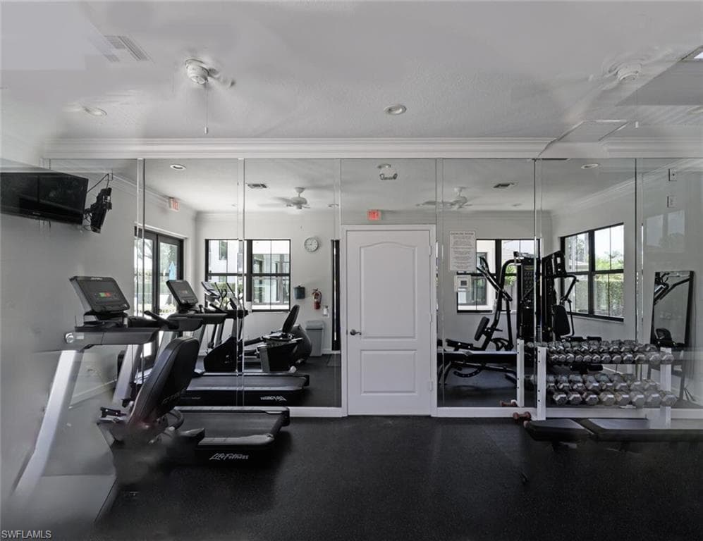 2408 Ravenna BLVD # 101, NAPLES FL 34109-33