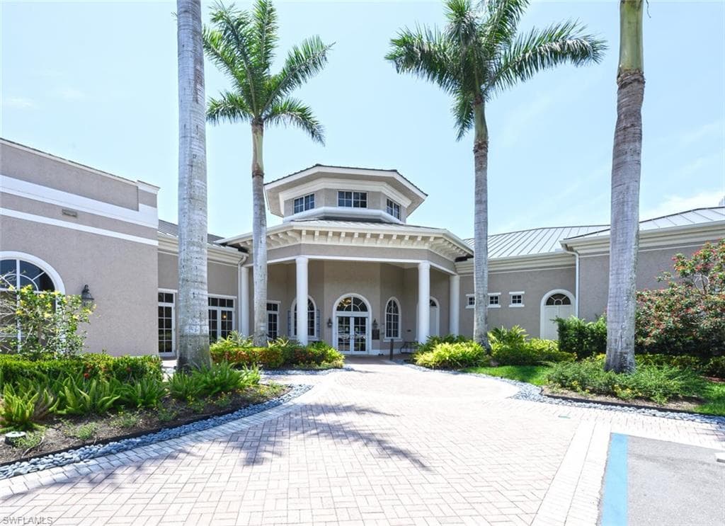 2408 Ravenna BLVD # 101, NAPLES FL 34109-36