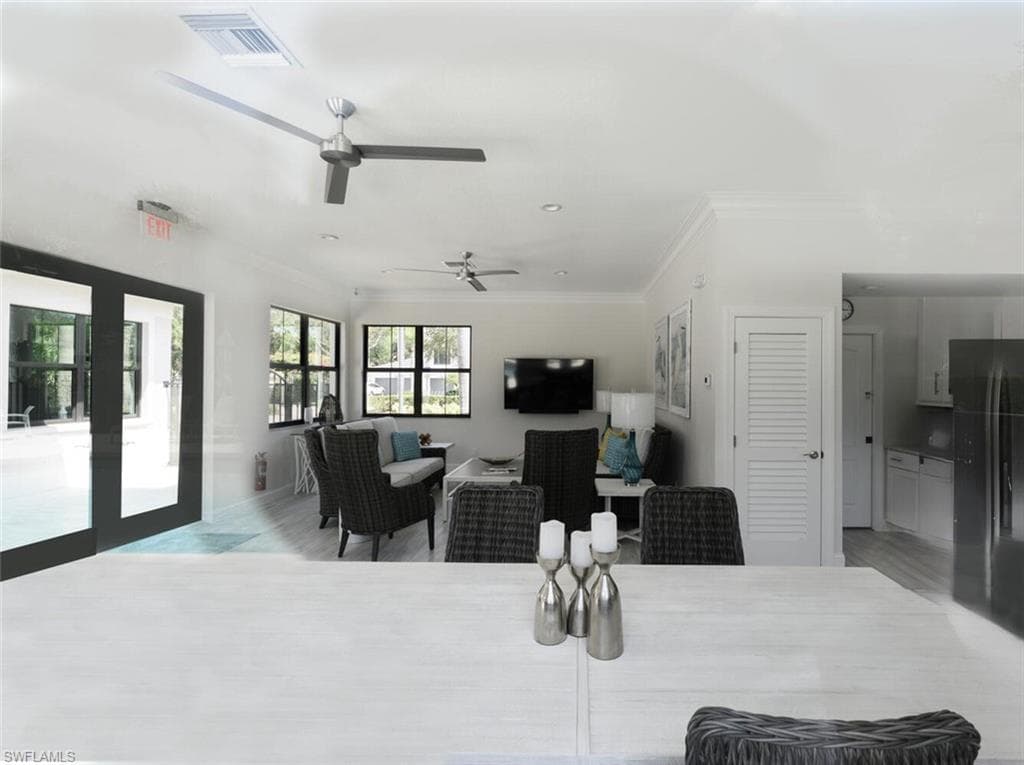 2408 Ravenna BLVD # 101, NAPLES FL 34109-34
