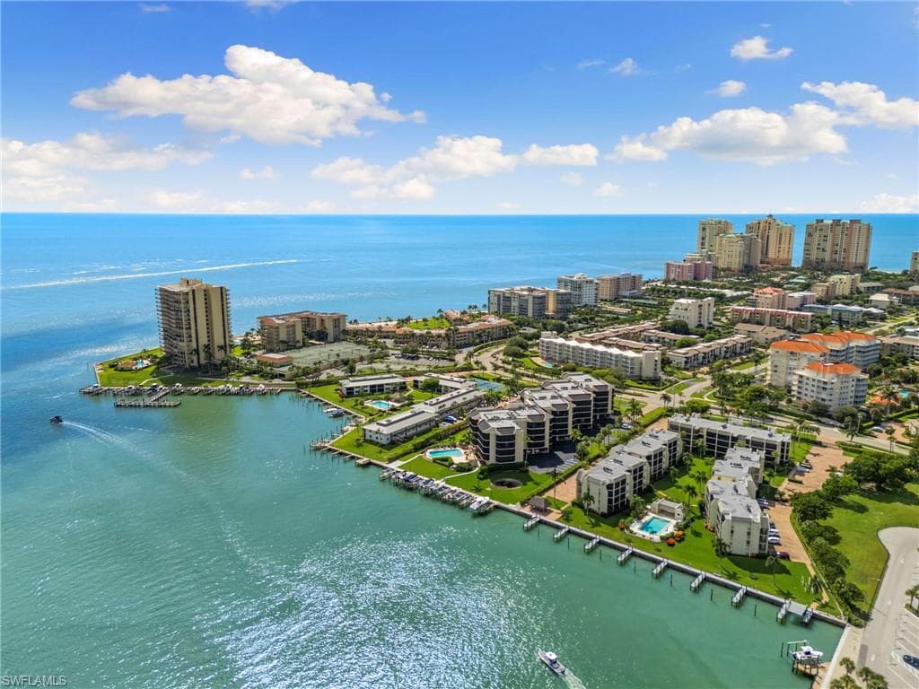 961 Collier CT # 107, MARCO ISLAND FL 34145-46
