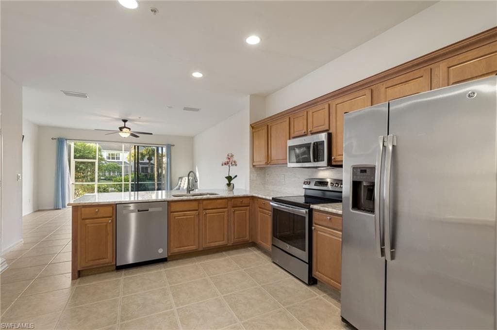 15536 Marcello CIR, NAPLES FL 34110-2