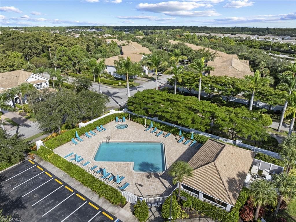 15536 Marcello CIR, NAPLES FL 34110-28