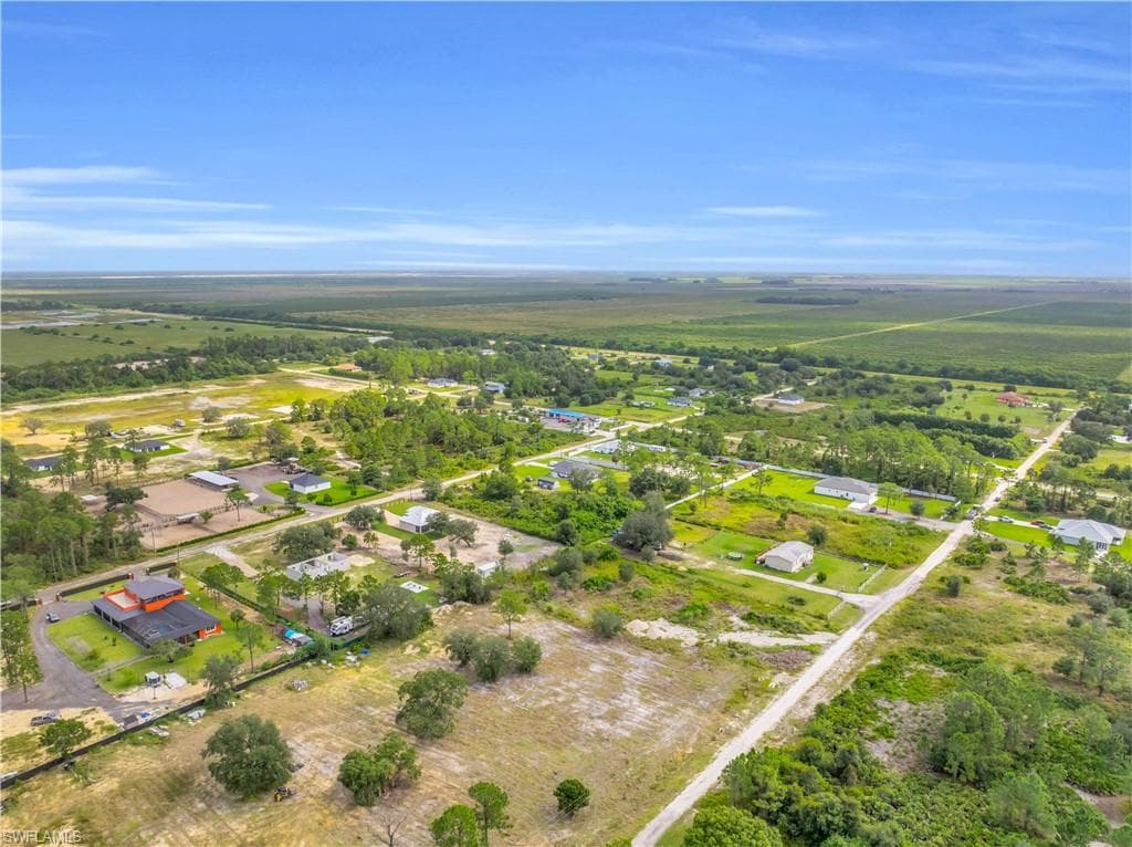 7896 8th PL, LABELLE FL 33935-7
