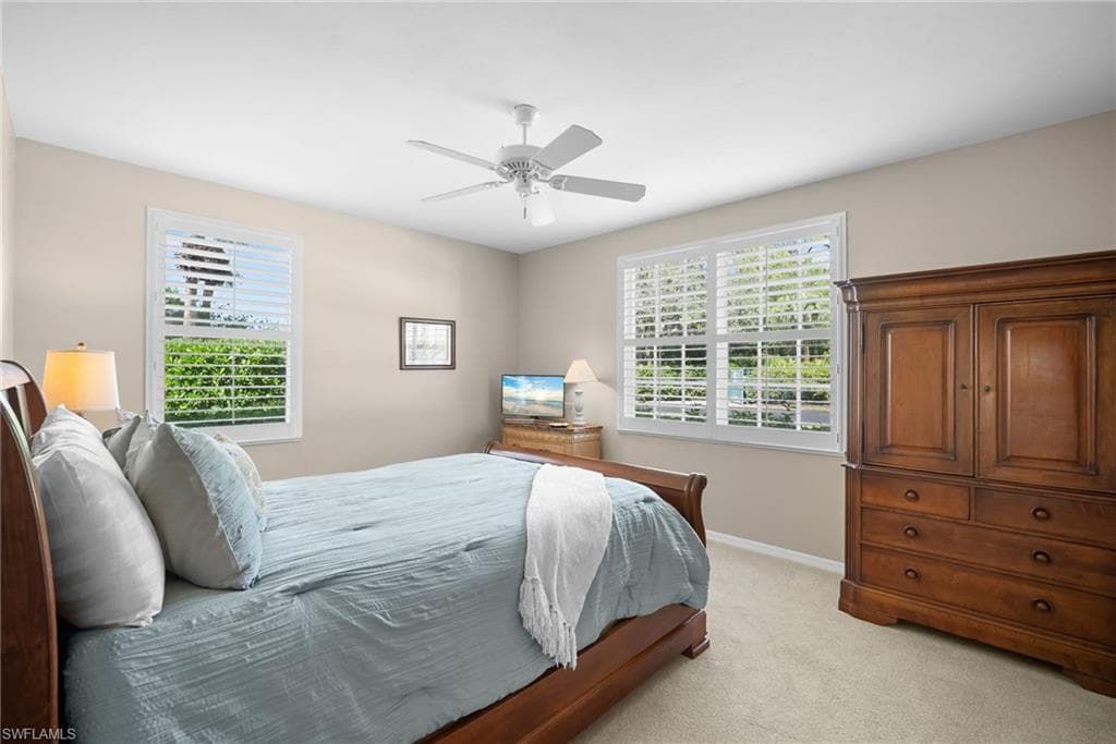 760 Waterford DR # 104, NAPLES FL 34113-21