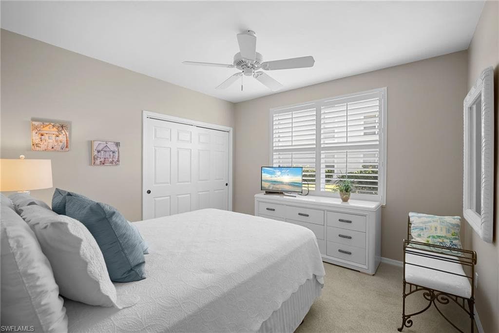 760 Waterford DR # 104, NAPLES FL 34113-19