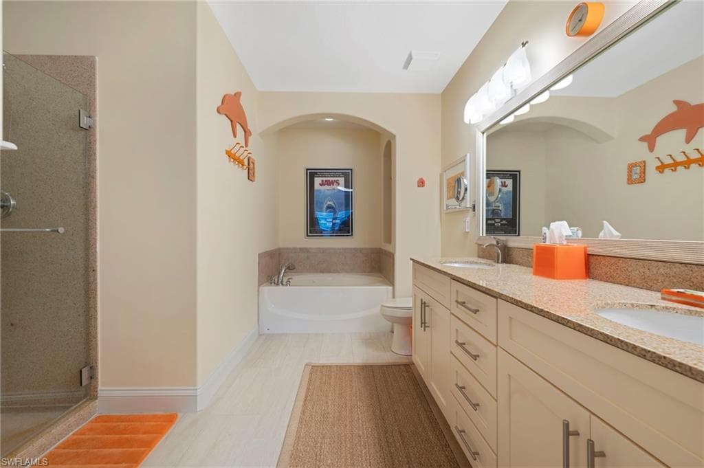 1299 Verde DR # 1503, NAPLES FL 34105-4