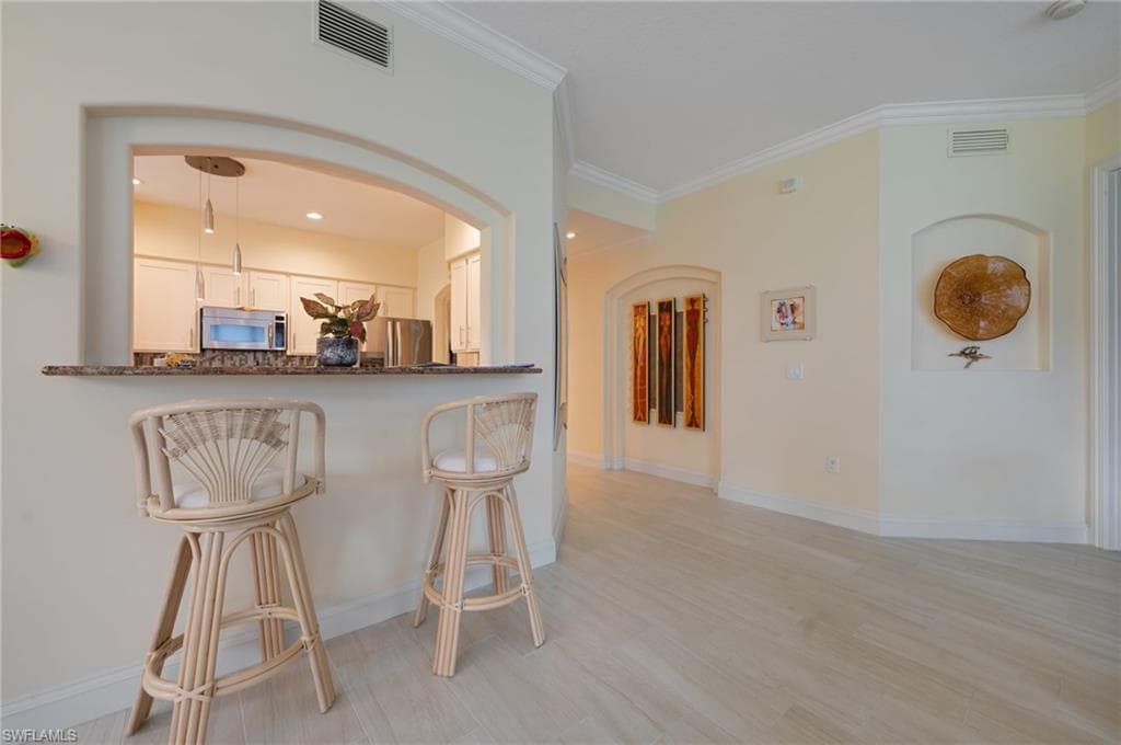 1299 Verde DR # 1503, NAPLES FL 34105-9