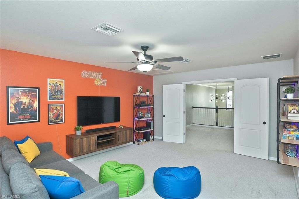 2738 Via Piazza LOOP, FORT MYERS FL 33905-8