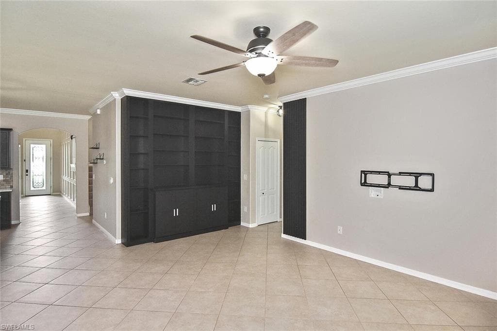 2738 Via Piazza LOOP, FORT MYERS FL 33905-17