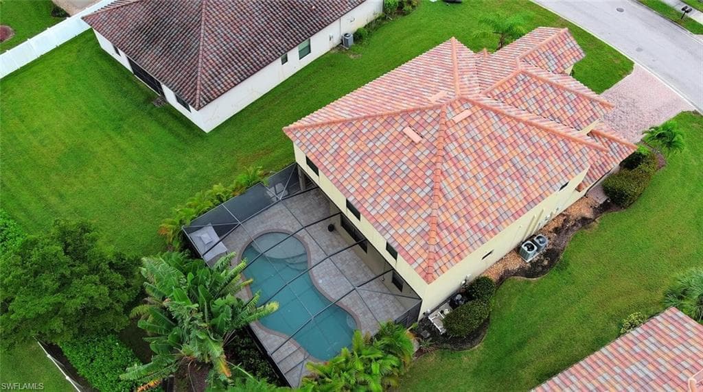 2738 Via Piazza LOOP, FORT MYERS FL 33905-47