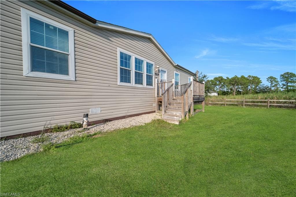 7824 8th PL, LABELLE FL 33935-5