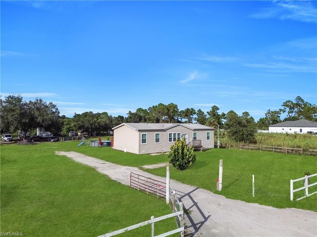 7824 8th PL, LABELLE FL 33935-29