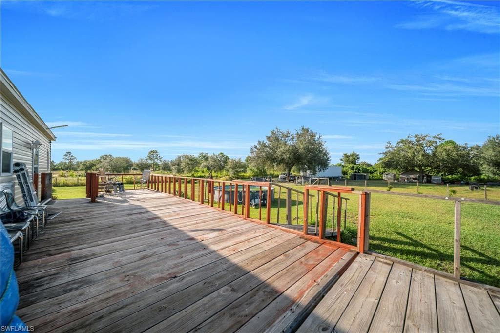 7824 8th PL, LABELLE FL 33935-7