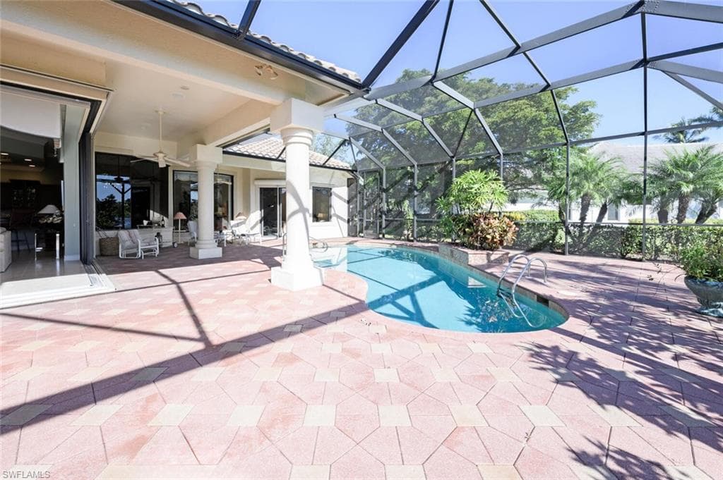 3022 Gainesborough CT, NAPLES FL 34105-33