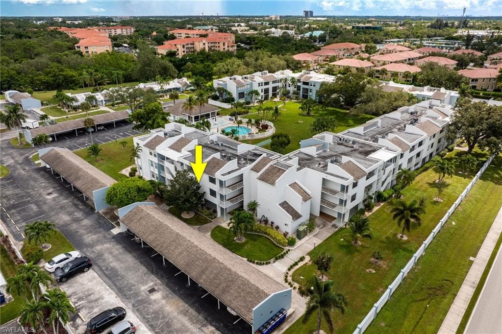 5959 Winkler RD # 218, FORT MYERS FL 33919-1
