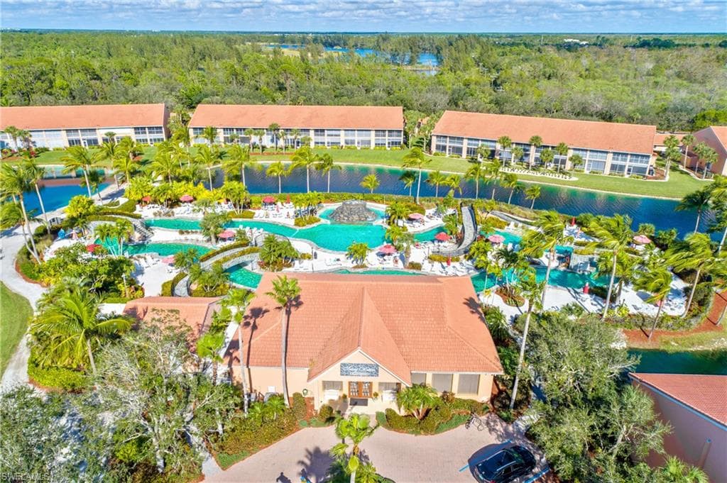 6750 Beach Resort DR # 1907, NAPLES FL 34114-35