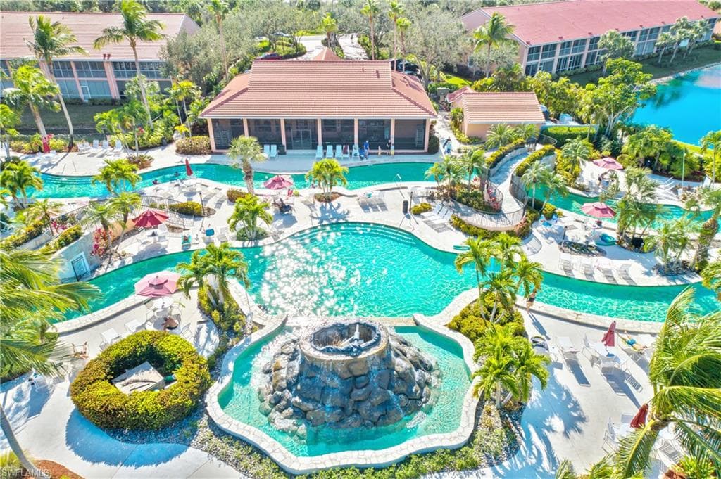 6750 Beach Resort DR # 1907, NAPLES FL 34114-36