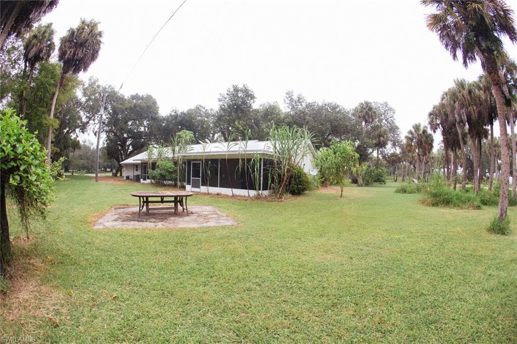4055 County Rd 78, FORT DENAUD FL 33935-27