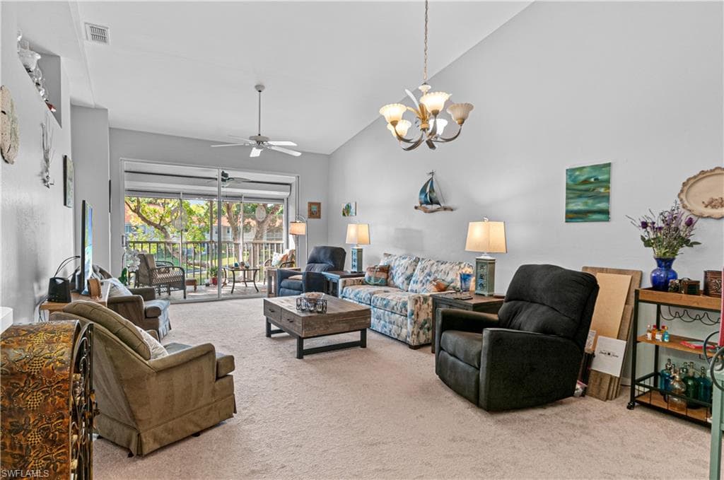 2440 Old Groves RD # C201, NAPLES FL 34109-5