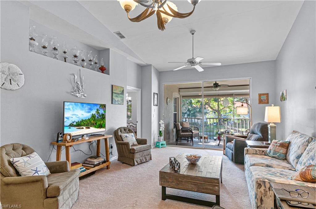 2440 Old Groves RD # C201, NAPLES FL 34109-6