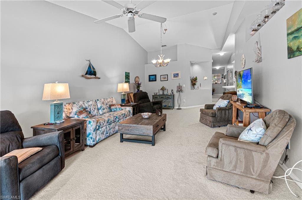 2440 Old Groves RD # C201, NAPLES FL 34109-8